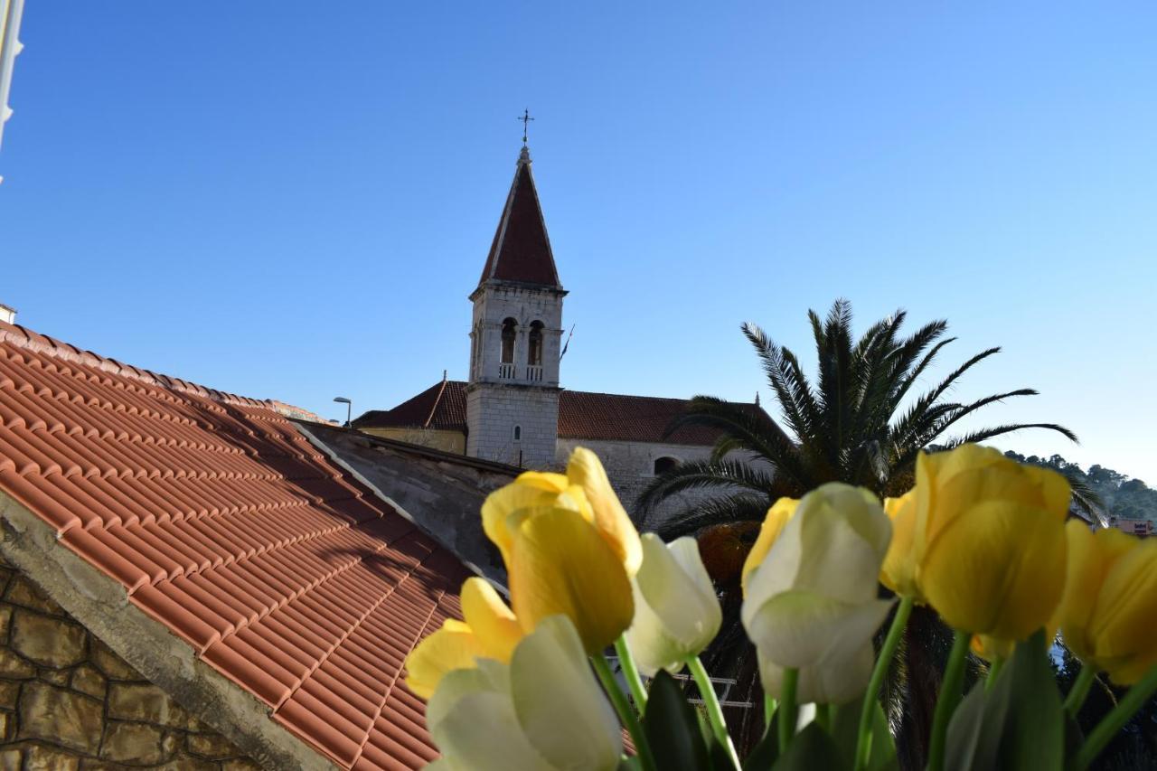 Апартаменты Optimist Makarska Town Center Экстерьер фото