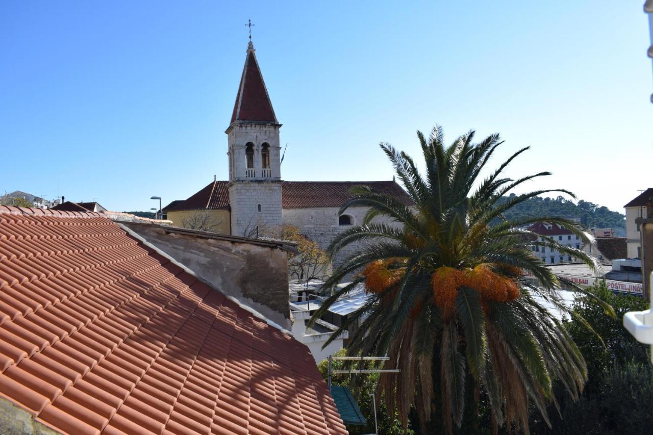 Апартаменты Optimist Makarska Town Center Экстерьер фото