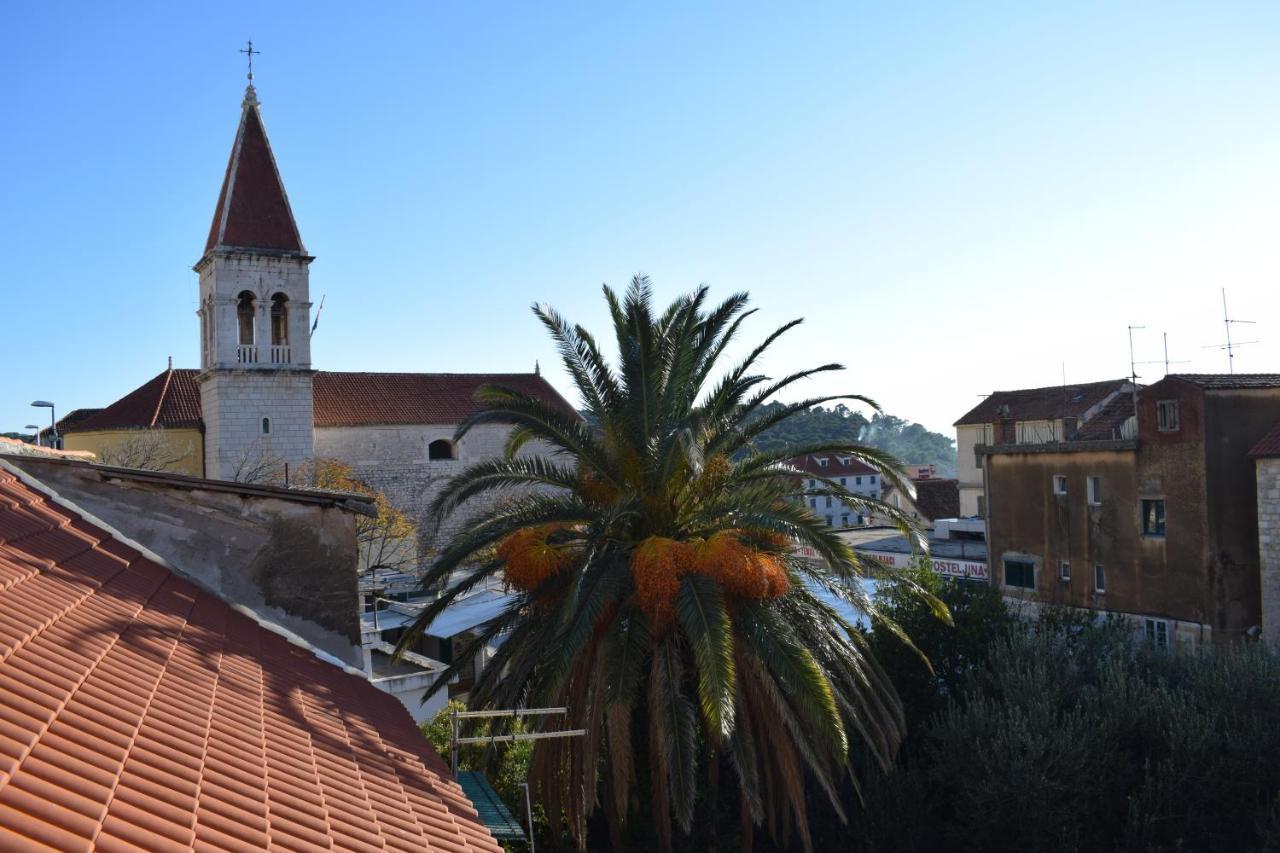 Апартаменты Optimist Makarska Town Center Экстерьер фото